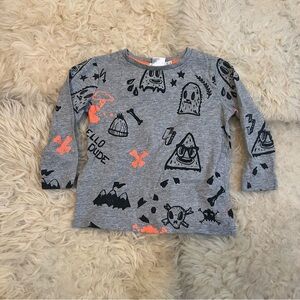 Billybandit Tee
